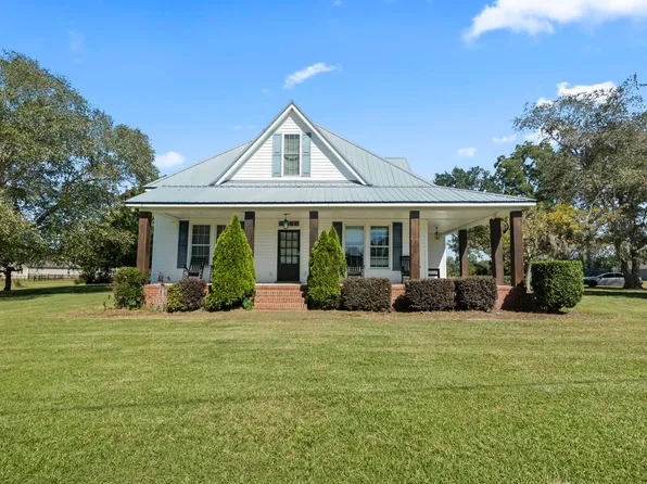 560 Highway 45, Loris, SC 29569
