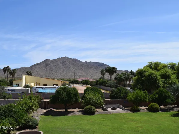 3771 E SUNNYDALE Drive, Queen Creek, AZ 85142