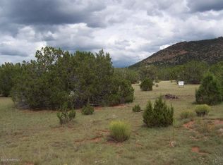 255 E Riverside Dr, Williams, AZ 86046