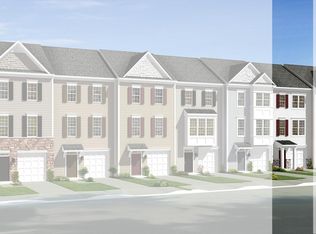 208 Tide Way, Morgantown, WV 26508