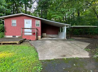 2305 Abbott Dr, Johnson City, TN 37601