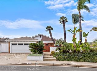 425 Calle Pueblo, San Clemente, CA 92672
