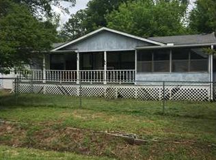 28 Magnolia Dr, Maplesville, AL 36750