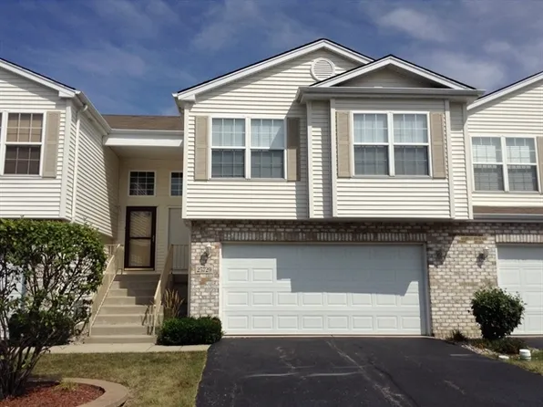 25729 Sunrise Dr, Monee, IL 60449