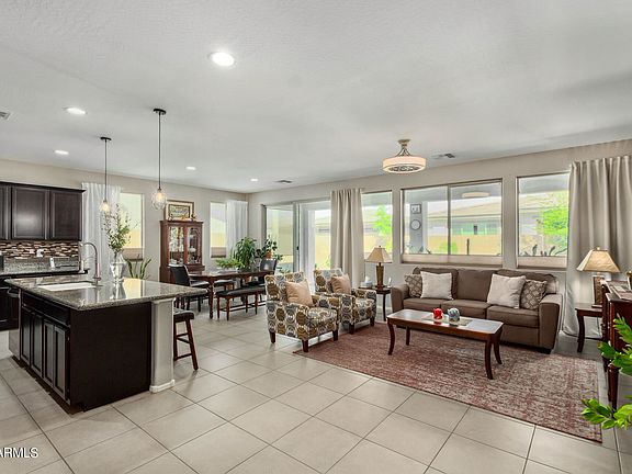5th image of 22496 E Via Del Oro