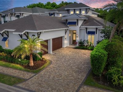 6826 Mangrove AVE, Naples, FL, 34109