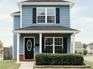 6218 Avery St SW, Covington, GA 30014