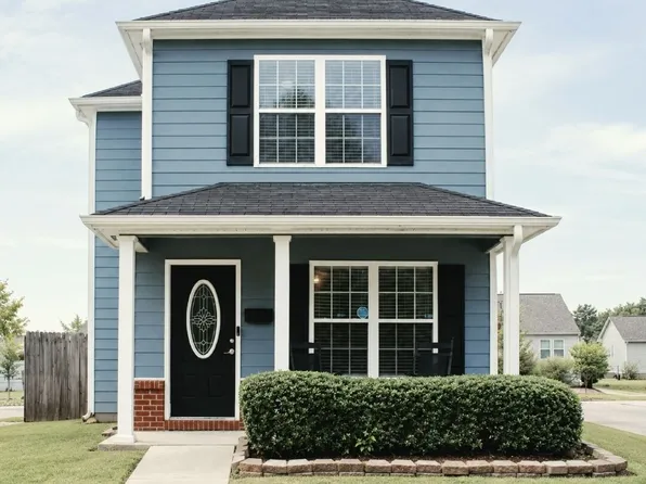 6218 Avery St SW, Covington, GA 30014