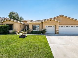 1155 Calderon Way, Banning, CA 92220