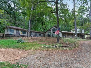 1867 County Road 3568, Clarksville, AR 72830