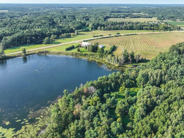 WHEELAN WAY, Iola, WI 54945