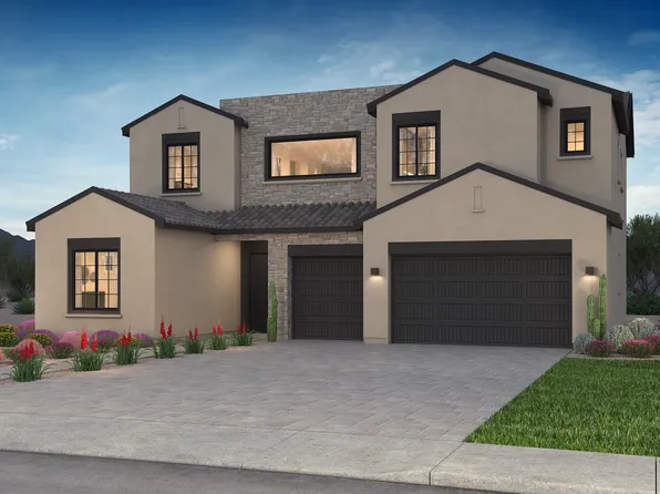 Plan 5036 Plan, Skymark at Northpointe