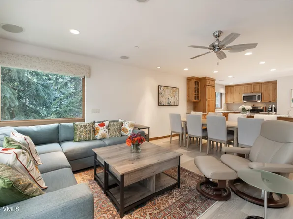 684 W Lionshead Cir Unit 222, Vail, CO 81657