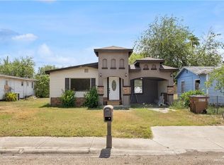 1206 E Samano St, Edinburg, TX 78539