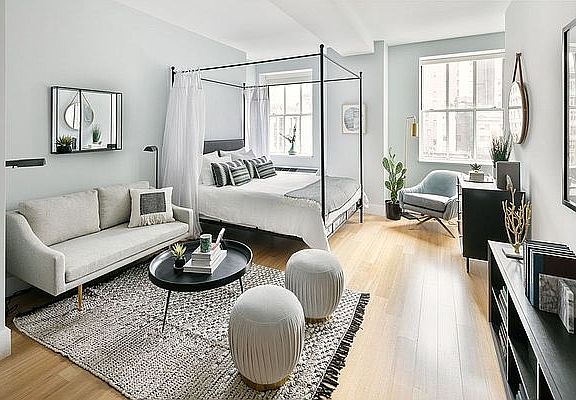 3rd image of 67 Wall St APT 9i