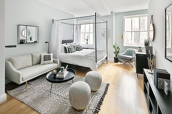 1st image of 63 Wall St APT 1902