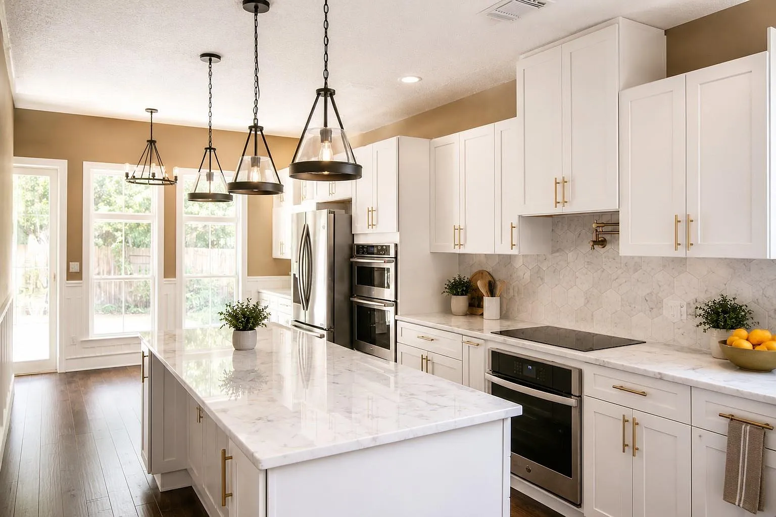 4 bed, 3.5 bath, 4231 sqft, $3,400 — Photo 3