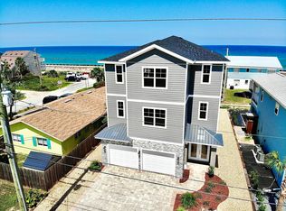 2105 S Central Ave, Flagler Beach, FL 32136