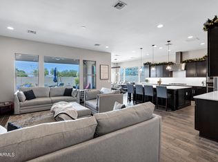 2750 E Mourning Dove Ln, San Tan Valley, AZ 85140