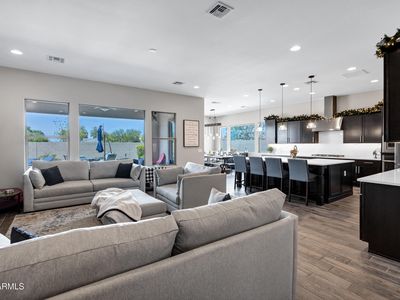 2750 E MOURNING DOVE Lane, San Tan Valley, AZ, 85140