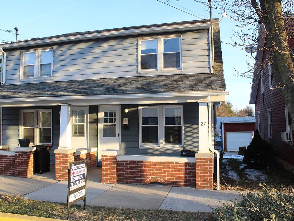 2nd image of 27 E Forrest Ave