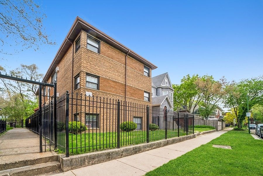 2108 E 72nd Pl #2N, Chicago, IL 60649 | Zillow