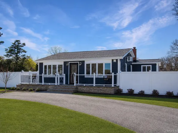 144 Cranberry Drive, Mastic Beach, NY 11951