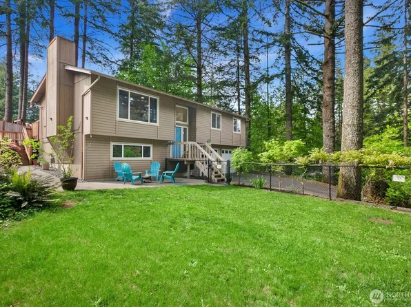 17025 431St Avenue SE, North Bend, WA 98045