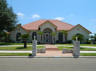 1615 Shari Lee Dr, Mission, TX 78572