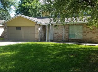 11814 Mustang Ridge Rd, Houston, TX 77067