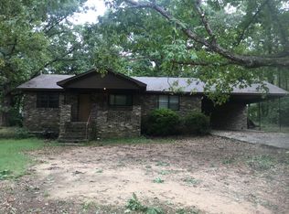 1605 Wilson Rd, Little Rock, AR 72205