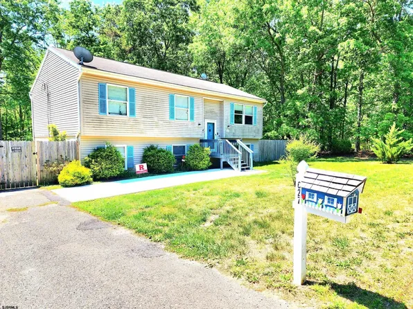 627 Dogwood Ave, Egg Harbor Township, NJ 08234