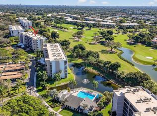 Club Royale Condo, Boca Raton, FL 33433