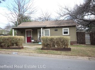 2108 W 7th St, Austin, TX 78703