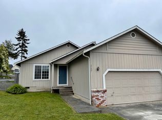 2160 Park Ave, McKinleyville, CA 95519