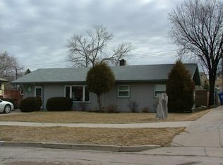 2412 Balsam Ave, Rapid City, SD 57701