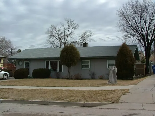 2412 Balsam Ave, Rapid City, SD 57701