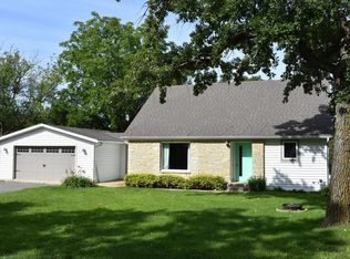 119 Country Club Heights Rd NW, Alexandria, MN 56308