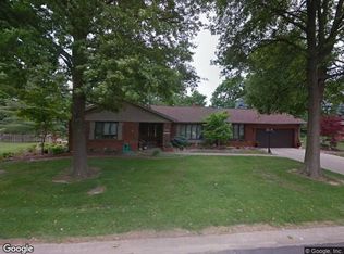 41 Crestview Dr, Glen Carbon, IL