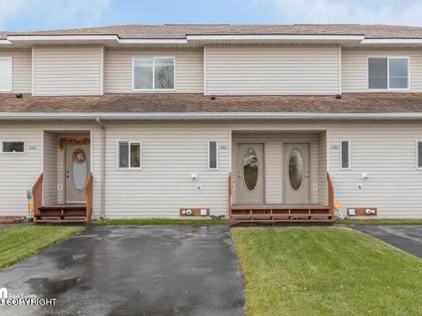 1142 E Seneca Ave, Wasilla, AK 99654