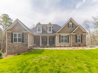 13 Richard Trl, Jasper, GA 30143