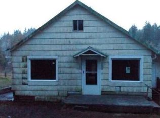 543 Haywire Rd, Winlock, WA 98596