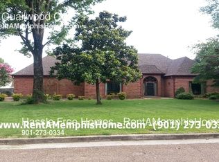 8853 Quailwood Cv, Cordova, TN 38018