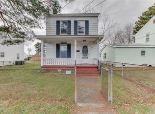 742 Potomac Ave, Portsmouth, VA 23707