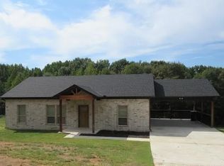 118 Union Rd, Greenbrier, AR 72058