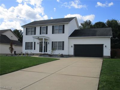 7851 Huntington Cir, Youngstown, OH, 44512