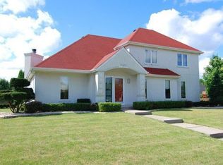 1408 Orwell Rd, Naperville, IL 60564