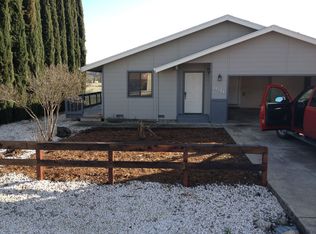 18649 Spyglass Rd, Hidden Valley Lake, CA 95467