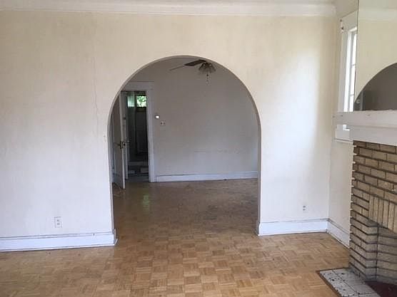 living room looking towards diningroom