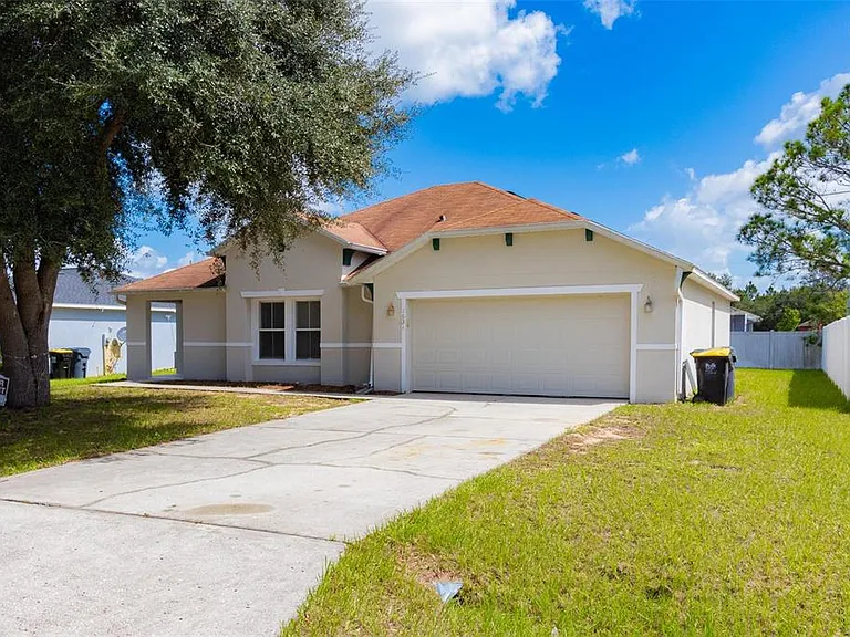 1631 Perdido Ct — Photo 1